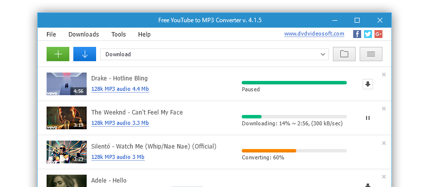 free download youtube mp3 songs