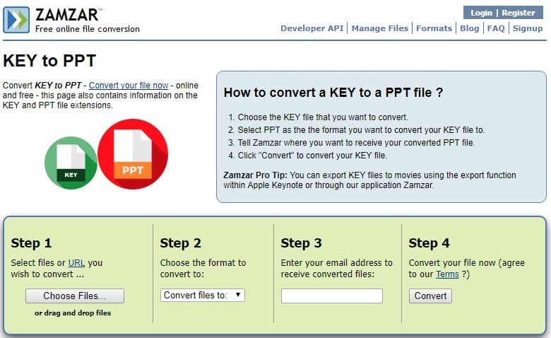 how to open keygen file