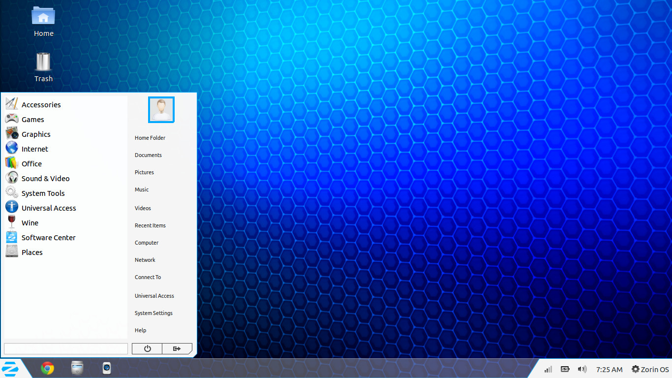 linux zorin os download